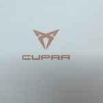 Oriģinālais Cupra Leon Sportstourer KL8 Käyttöohjeet Suomeksi 5FA012771CF
