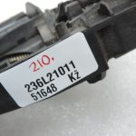 Oriģināls Cupra Leon KL1 KL8 ārējo durvju rokturis Aizmugurējā priekšējā labā 5H0837886C