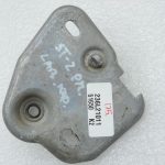 Oriģinālais Cupra Leon KL1 KL8 dzinēja pārsega aizdare pa labi 3V0823186A