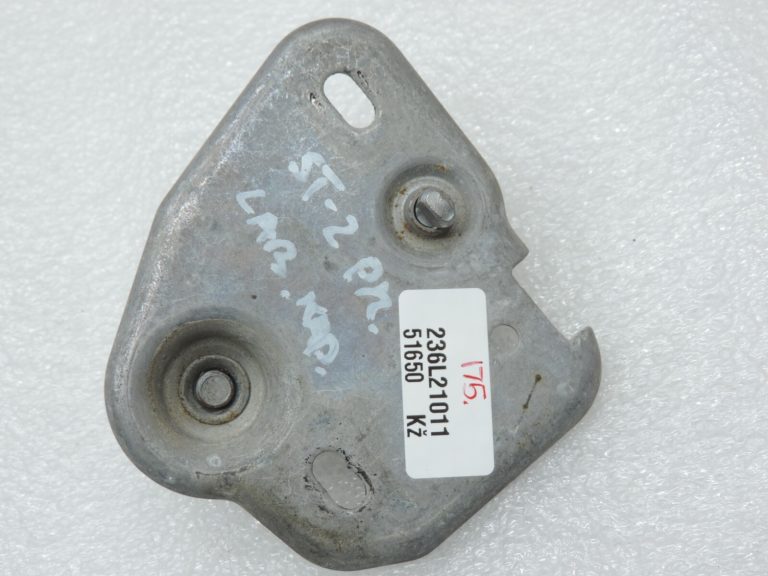 Oriģinālais Cupra Leon KL1 KL8 dzinēja pārsega aizdare pa labi 3V0823186A