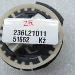 Oriģinālais Cupra Leon KL1 KL8 Gaisa spilvenu sensors priekšējo durvju kreisais labais 1EA959354