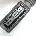 Oriģinālā Cupra Leon KL1 KL8 durvju instalācija aizmugurējā labā kreisā 5FA971161J