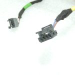 Oriģinālā Cupra Leon KL1 KL8 durvju instalācija priekšējā kreisā 5FB971120CF, 5FB 971 120 CF