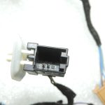 Oriģinālā Cupra Leon KL1 KL8 durvju instalācija priekšējā kreisā 5FB971120CF, 5FB 971 120 CF