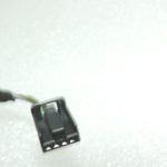 Oriģinālā Cupra Leon KL1 KL8 durvju instalācija priekšējā kreisā 5FB971120CF, 5FB 971 120 CF