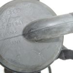 Oriģinālā Cupra Leon KL1 KL8 durvju instalācija priekšējā kreisā 5FB971120CF, 5FB 971 120 CF
