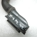 Oriģinālā Cupra Leon KL1 KL8 durvju instalācija priekšējā kreisā 5FB971120CF, 5FB 971 120 CF