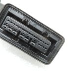 Oriģinālā Cupra Leon KL1 KL8 durvju instalācija priekšējā kreisā 5FB971120CF, 5FB 971 120 CF
