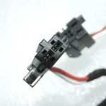 Oriģinālā Cupra Leon KL1 KL8 durvju instalācija priekšējā kreisā 5FB971120CF, 5FB 971 120 CF
