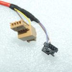 Oriģinālā Cupra Leon KL1 KL8 durvju instalācija priekšējā kreisā 5FB971120CF, 5FB 971 120 CF