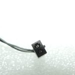 Oriģinālā Cupra Leon KL1 KL8 durvju instalācija priekšējā kreisā 5FB971120CF, 5FB 971 120 CF