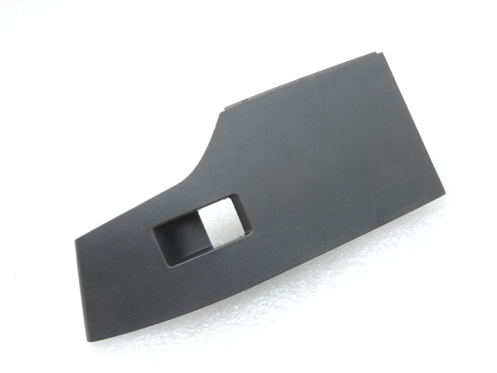 Original Cupra Leon KL1 KL8 power window switch cover rear left