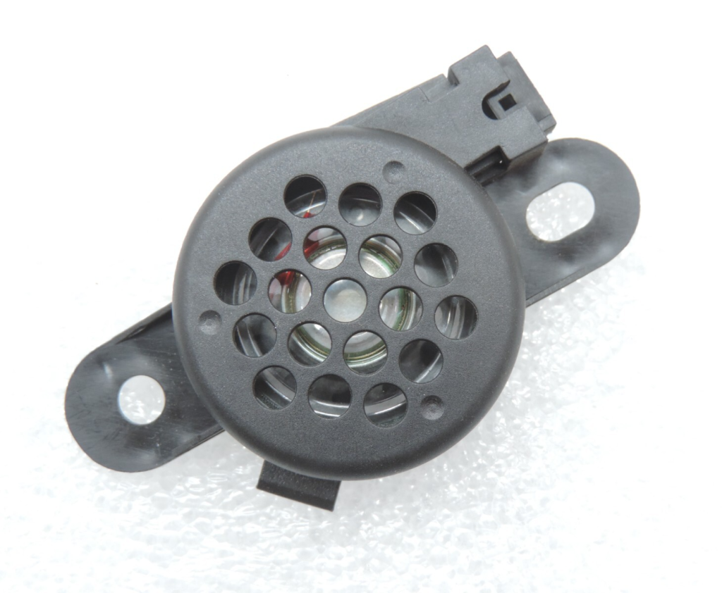 Genuine Cupra Leon KL1 KL8 parking aid PDC warning beeper loudspeaker 5Q0919279