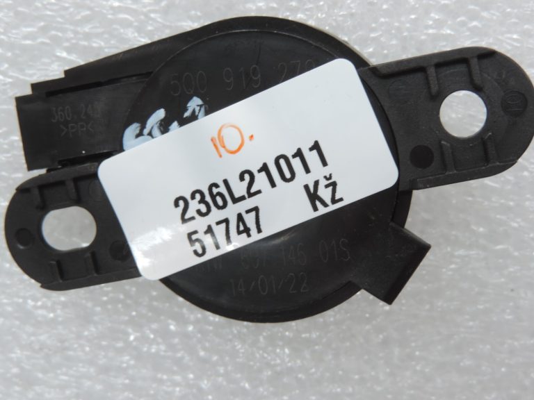 Oriģināls Cupra Leon KL1 KL8 stāvvietas palīgs PDC brīdinājuma skaļrunis 5Q0919279
