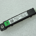 Oriģināls Cupra Leon KL1 KL8 aizmugurējais antenas pastiprinātājs kreisais 5FE035225C