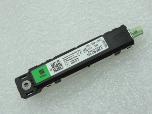 Oriģināls Cupra Leon KL1 KL8 aizmugurējais antenas pastiprinātājs kreisais 5FE035225C
