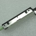 Oriģināls Cupra Leon KL1 KL8 aizmugurējais antenas pastiprinātājs kreisais 5FE035225C