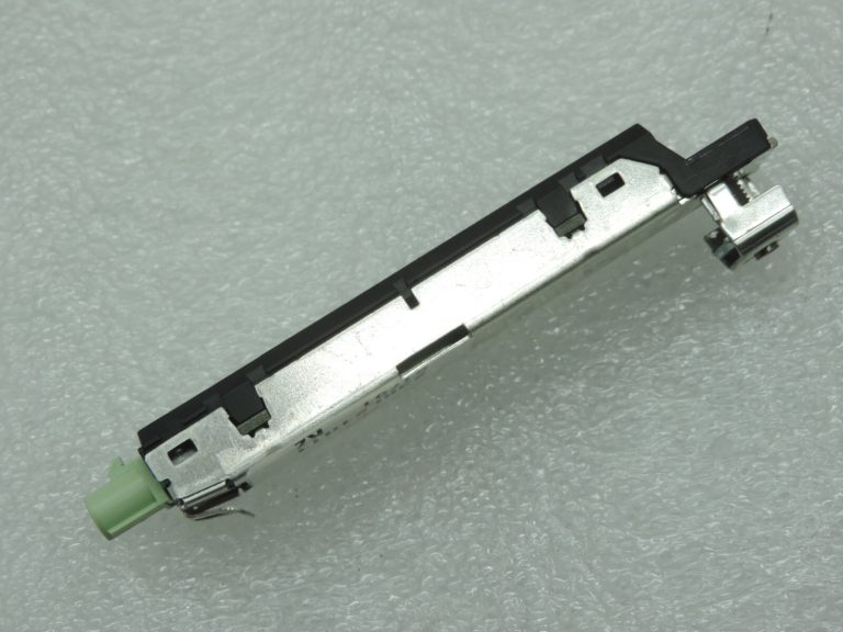 Oriģināls Cupra Leon KL1 KL8 aizmugurējais antenas pastiprinātājs kreisais 5FE035225C