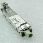 Oriģināls Cupra Leon KL1 KL8 aizmugurējais antenas pastiprinātājs kreisais 5FE035225C