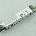 Oriģināls Cupra Leon KL1 KL8 aizmugurējais antenas pastiprinātājs kreisais 5FE035225C