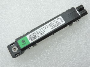 Oriģinālais Cupra Leon KL1 KL8 aizmugurējais antenas pastiprinātājs pa labi 5FE035225B