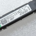 Oriģinālais Cupra Leon KL1 KL8 aizmugurējais antenas pastiprinātājs pa labi 5FE035225B