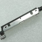 Oriģinālais Cupra Leon KL1 KL8 aizmugurējais antenas pastiprinātājs pa labi 5FE035225B