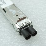 Oriģinālais Cupra Leon KL1 KL8 aizmugurējais antenas pastiprinātājs pa labi 5FE035225B