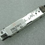 Oriģinālais Cupra Leon KL1 KL8 aizmugurējais antenas pastiprinātājs pa labi 5FE035225B