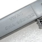 Oriģinālā Cupra Leon KL1 KL8 bezatslēgas piekļuves antena KESSY 5WA962132, 5WA 962 132