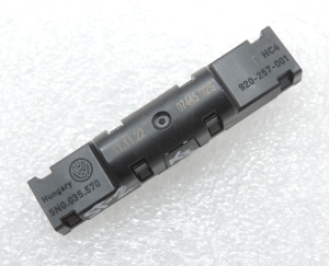 Oriģinālais Cupra Leon KL1 KL8 antenas traucējumu filtra pastiprinātājs 5N0035570