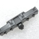 Oriģinālais Cupra Leon KL1 KL8 antenas traucējumu filtra pastiprinātājs 5N0035570