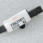 Oriģinālais Cupra Leon KL1 KL8 antenas traucējumu filtra pastiprinātājs 5N0035570