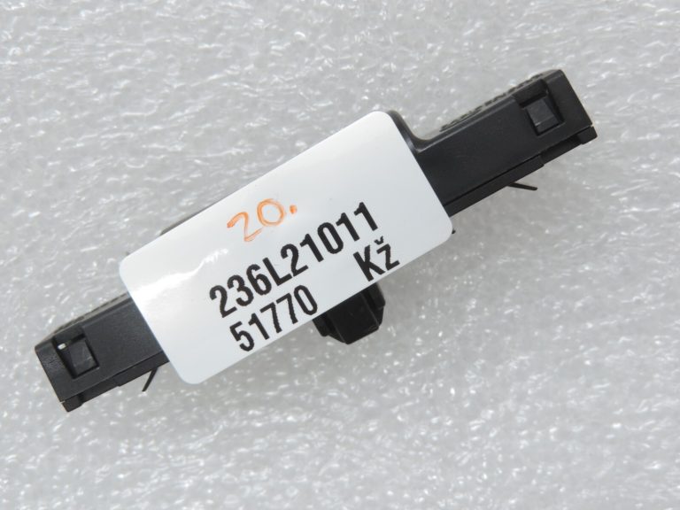 Oriģinālais Cupra Leon KL1 KL8 antenas traucējumu filtra pastiprinātājs 5N0035570