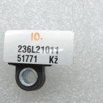 Oriģināls Cupra Leon KL1 KL8 aizmugurējā gaisa spilvena sensors 1EA959651C, 1EA 959 651 C