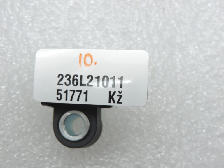 Oriģināls Cupra Leon KL1 KL8 aizmugurējā gaisa spilvena sensors 1EA959651C, 1EA 959 651 C