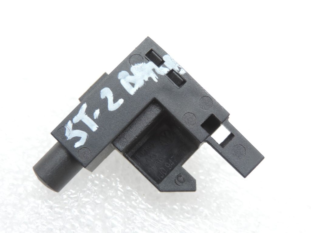 Оригинальный Cupra Leon KL1 KL8 переключатель освещения бардачка 1J0947561