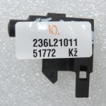 Oriģinālais Cupra Leon KL1 KL8 slēdža cimdu nodalījuma apgaismojums 1J0947561