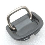 Oriģinālais Cupra Leon KL1 KL8 stiprinājuma āķis 8V0863503F