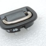 Oriģinālais Cupra Leon KL1 KL8 stiprinājuma āķis 8V0863503F