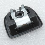 Oriģinālais Cupra Leon KL1 KL8 stiprinājuma āķis 8V0863503F