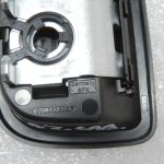 Oriģinālais Cupra Leon KL1 KL8 stiprinājuma āķis 8V0863503F