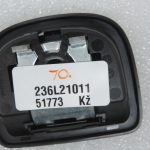 Oriģinālais Cupra Leon KL1 KL8 stiprinājuma āķis 8V0863503F