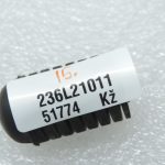 Oriģinālais Cupra Leon KL1 KL8 motora pārsega gumijas bukses ierobežotājs 357823500A