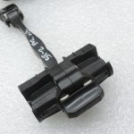 Oriģinālā Cupra Leon KL1 KL8 durvju bremze priekšējā kreisā 5FA837179A, 5FA837249A