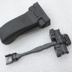 Oriģinālā Cupra Leon KL1 KL8 durvju bremze priekšējā kreisā 5FA837179A, 5FA837249A