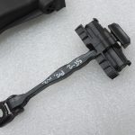 Oriģinālā Cupra Leon KL1 KL8 durvju bremze priekšējā kreisā 5FA837179A, 5FA837249A