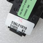Oriģinālais Cupra Leon KL1 KL8 sēdekļa regulēšanas slēdzis priekšējais kreisais 5G0959777A