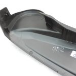 Oriģinālais Cupra Leon KL1 KL8 priekšējais kreisais sēdekļa pārvalks 5H0881318G