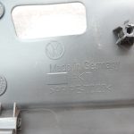 Oriģinālais Cupra Leon KL1 KL8 priekšējais kreisais sēdekļa pārvalks 5H0881318G